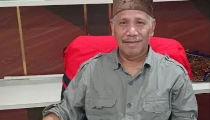 Korupsi Berubah Fungsi: Ketika Proyek Negara Menjadi ATM Politik