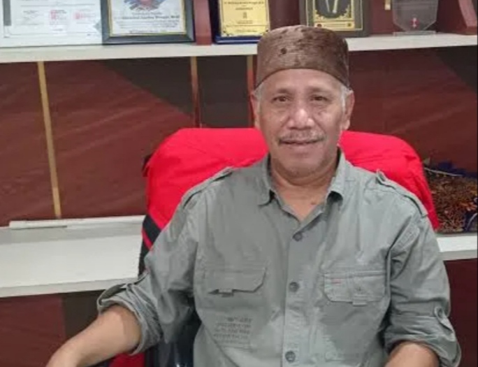 Korupsi Berubah Fungsi: Ketika Proyek Negara Menjadi ATM Politik