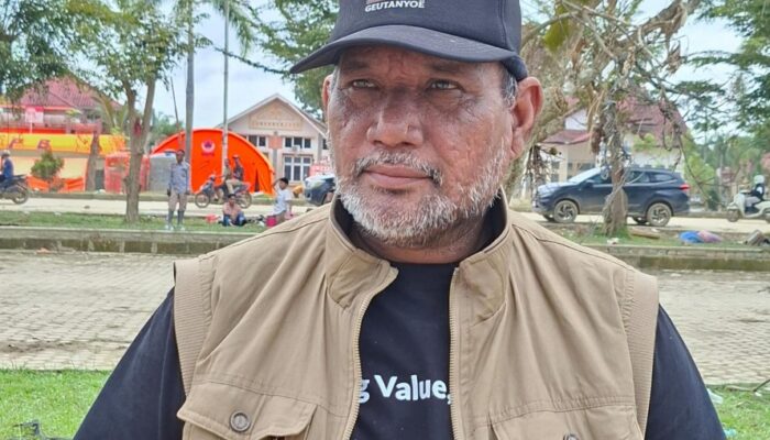 PGX Aceh Minta Komisi 3 DPR-RI Segera Sikapi Konflik PTPN 4 Regional 6 di Cot Girek