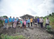 Pemerintah Dan PLN Tinjau Pekerjaan Lisdes, Pastikan Akses Energi Hadir Hingga Pelosok