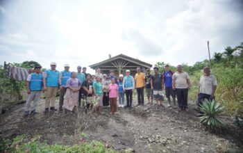 Pemerintah Dan PLN Tinjau Pekerjaan Lisdes, Pastikan Akses Energi Hadir Hingga Pelosok