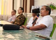 Tutup Asesmen Lapangan BKPI, Warek I IAIN Langsa Dorong Mutu Pendidikan Berkelanjutan