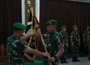 Danrindam IM Brigjen TNI Ali Imran, Akan Bentuk Putra Daerah Penjaga NKRI