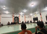 Warga Beri Ultimatum 3 Hari, Tambang Ilegal Wajib Berhenti