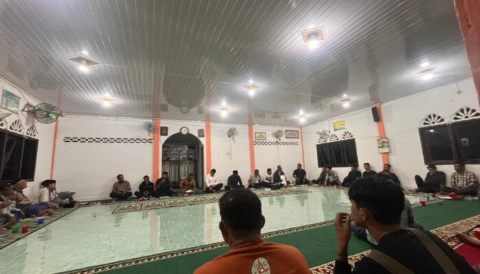 Warga Beri Ultimatum 3 Hari, Tambang Ilegal Wajib Berhenti