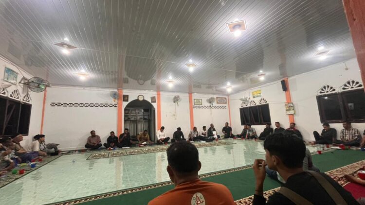 Warga Beri Ultimatum 3 Hari, Tambang Ilegal Wajib Berhenti