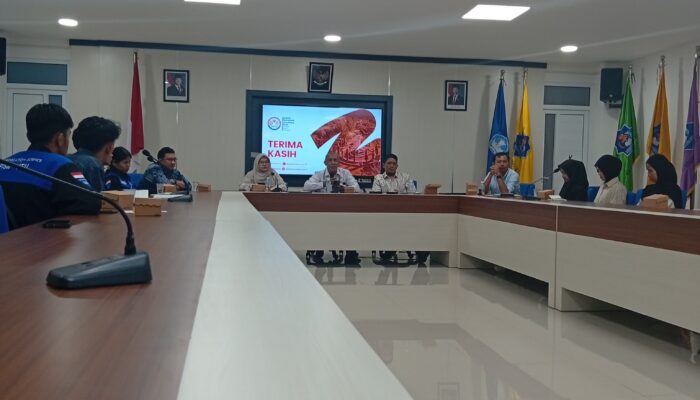 Puncak Safari Literasi: KPI Aceh dan Ilkom UTU Bedah Regulasi Penyiaran Digital Berbasis Kekhususan Aceh