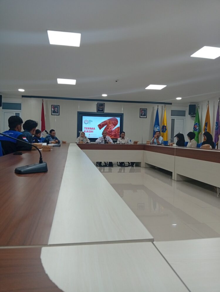 Puncak Safari Literasi: KPI Aceh dan Ilkom UTU Bedah Regulasi Penyiaran Digital Berbasis Kekhususan Aceh