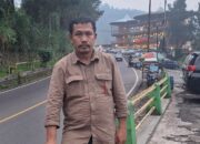 Dewan Pakar Meninggal Dunia, MD KAHMI Nagan Raya Berduka