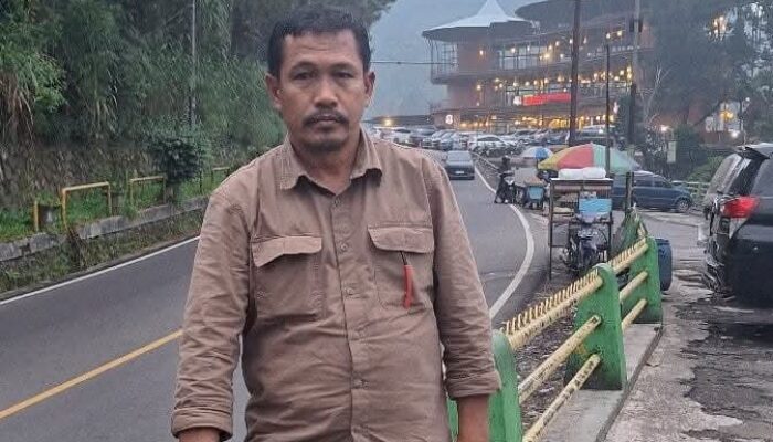 Dewan Pakar Meninggal Dunia, MD KAHMI Nagan Raya Berduka