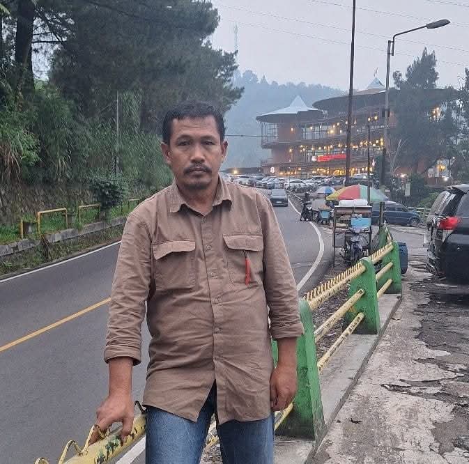 Dewan Pakar Meninggal Dunia, MD KAHMI Nagan Raya Berduka