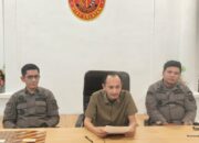 Praperadilan Mantan Kadis PUTR Nisel Dikabulkan, Begini Penjelasan Kejari Nisel