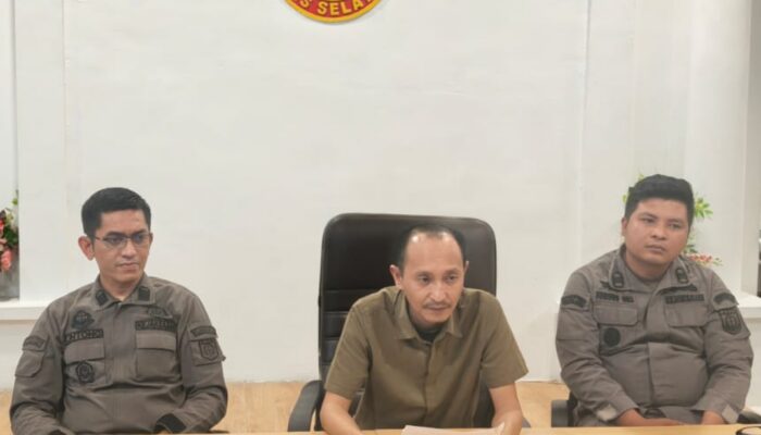 Praperadilan Mantan Kadis PUTR Nisel Dikabulkan, Begini Penjelasan Kejari Nisel