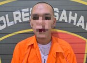 Coba Perkosa Dan Sekap Korban di Hotel, Pemuda Diciduk Polisi