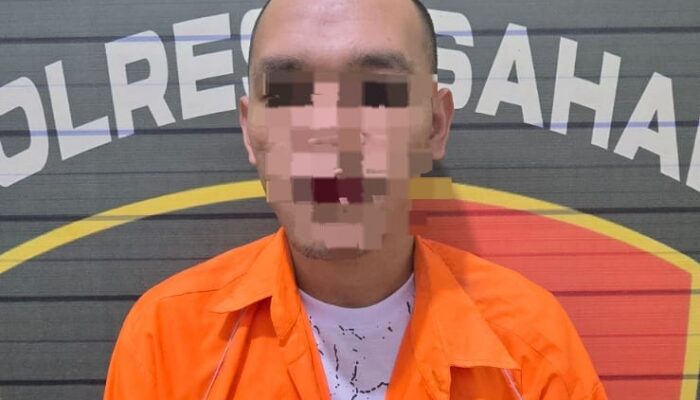 Coba Perkosa Dan Sekap Korban di Hotel, Pemuda Diciduk Polisi