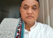 Firdaus ST Kembali Terpilih Jadi Imum Mukim Lhoknga Periode 2026 – 2031