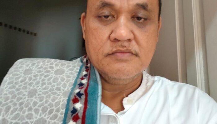 Firdaus ST Kembali Terpilih Jadi Imum Mukim Lhoknga Periode 2026 – 2031