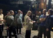 Hilang Saat Menembak Ikan, Warga Sabang Ditemukan Meninggal di Kedalaman 20 Meter