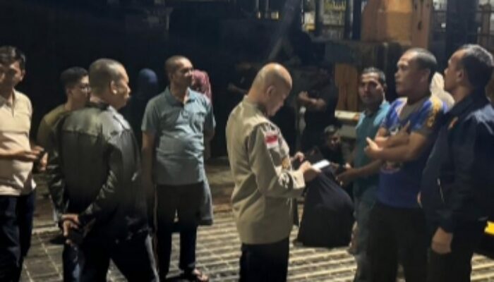 Hilang Saat Menembak Ikan, Warga Sabang Ditemukan Meninggal di Kedalaman 20 Meter