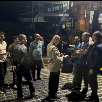 Hilang Saat Menembak Ikan, Warga Sabang Ditemukan Meninggal di Kedalaman 20 Meter