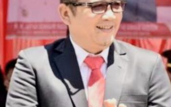 Soal Maraknya Narkoba, Ketua DPRD Madina Usulkan Hukuman Mati