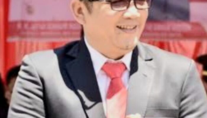 Soal Maraknya Narkoba, Ketua DPRD Madina Usulkan Hukuman Mati