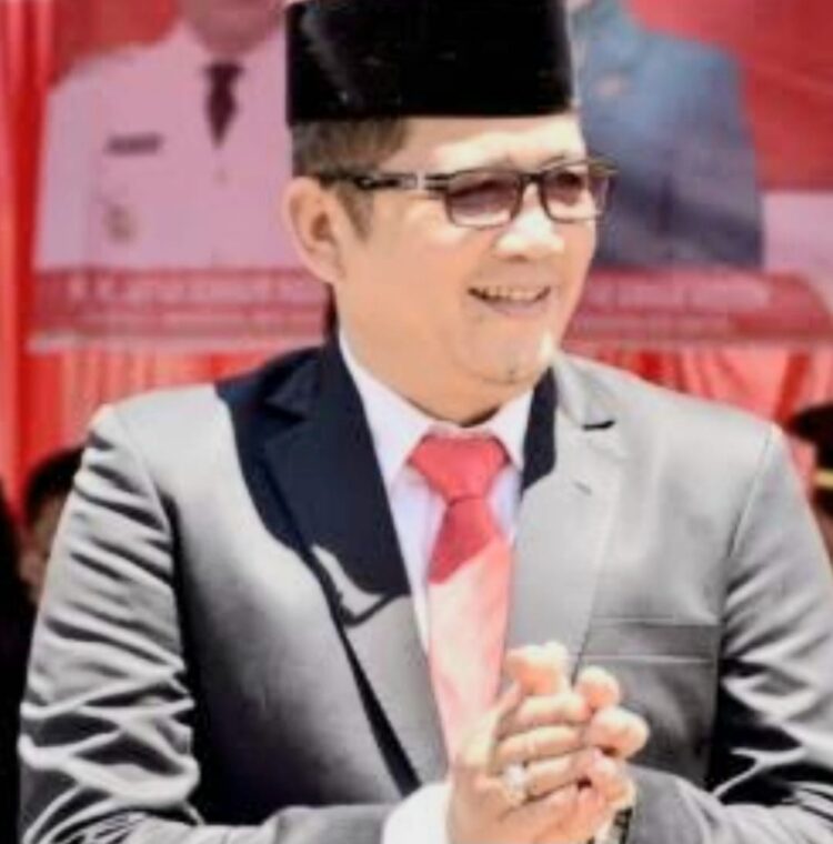 Soal Maraknya Narkoba, Ketua DPRD Madina Usulkan Hukuman Mati