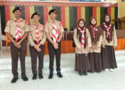 Lima Pramuka Abdya Tembus Jambore Dunia 2027 di Polandia