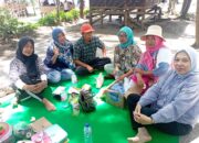 Alumni SD Negeri 060806/118 Medan Angkatan 1980 Gelar Silaturahmi di Pantai Dewi Indah