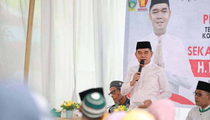 Pimpinan DPRD Sumut Dukung Sikap Tegas Gubernur Hadapi Ancaman Narkoba