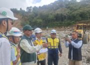 HRD Apresiasi Presiden Prabowo dan Menteri PU Fokus Tangani Bencana Aceh