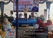 Sosperda Sistem Kesehatan Kota Medan, Afif Abdillah Tegaskan RS Tidak Menolak Pasien Darurat