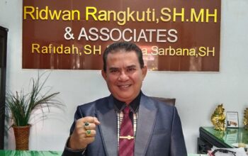 Sebut Madina Darurat Narkoba, Pengacara Desak Bentuk Badan Khusus