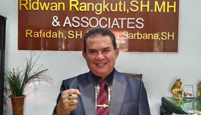 Sebut Madina Darurat Narkoba, Pengacara Desak Bentuk Badan Khusus