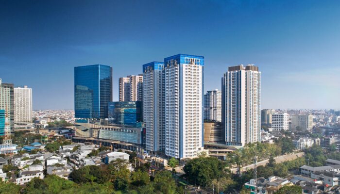 Pengembang Apartemen Podomoro City Deli Medan Pastikan AJB Dan Hak Penghuni Sama