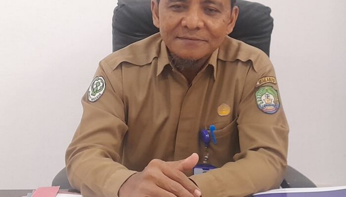 RSUD-TP Abdya Maksimalkan Layanan Poli, Direktur Soroti Tantangan Kesehatan