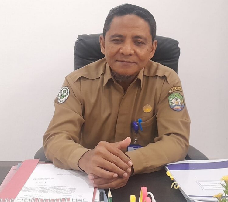 RSUD-TP Abdya Maksimalkan Layanan Poli, Direktur Soroti Tantangan Kesehatan