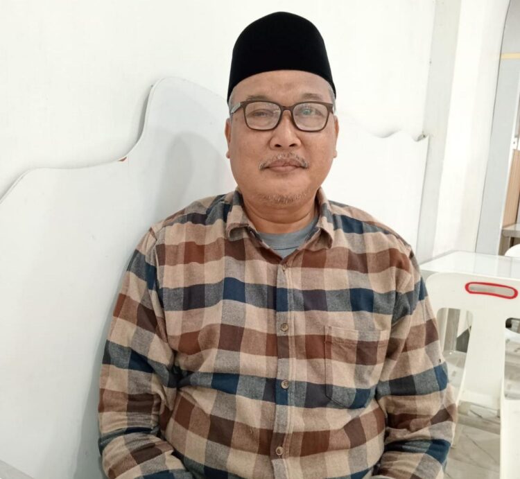 Abdullah Bin Abi Aufa Ahli Hadist Dari Kalangan Sahabat