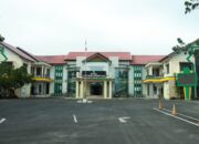 IAIN Langsa Terima Mahasiswa Baru Jalur UM-PTKIN, Komitmen Cetak Generasi Unggul dan Berdaya Saing