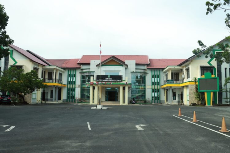 IAIN Langsa Terima Mahasiswa Baru Jalur UM-PTKIN, Komitmen Cetak Generasi Unggul dan Berdaya Saing