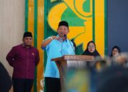 Syah Afandin Perkuat Pengajar Al-Qur’an, Dukung Standarisasi Metode Tsaqifa