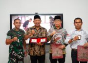 Syah Afandin Tegaskan Arah Pembangunan 2027, Fokuskan Kemandirian Daerah dan Infrastruktur Berkualitas