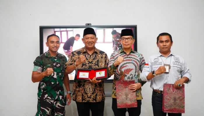 Syah Afandin Tegaskan Arah Pembangunan 2027, Fokuskan Kemandirian Daerah dan Infrastruktur Berkualitas