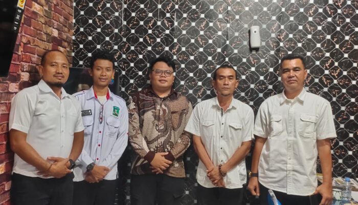 KAMMI–Polres Dorong Edukasi Dan Kesadaran Hukum