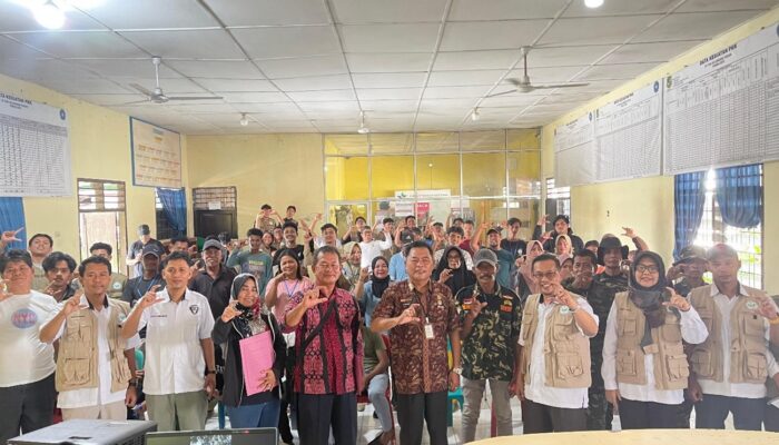 Unimed Gelar Program Mahasiswa Berdampak Kemdiktisaintek Di Marelan