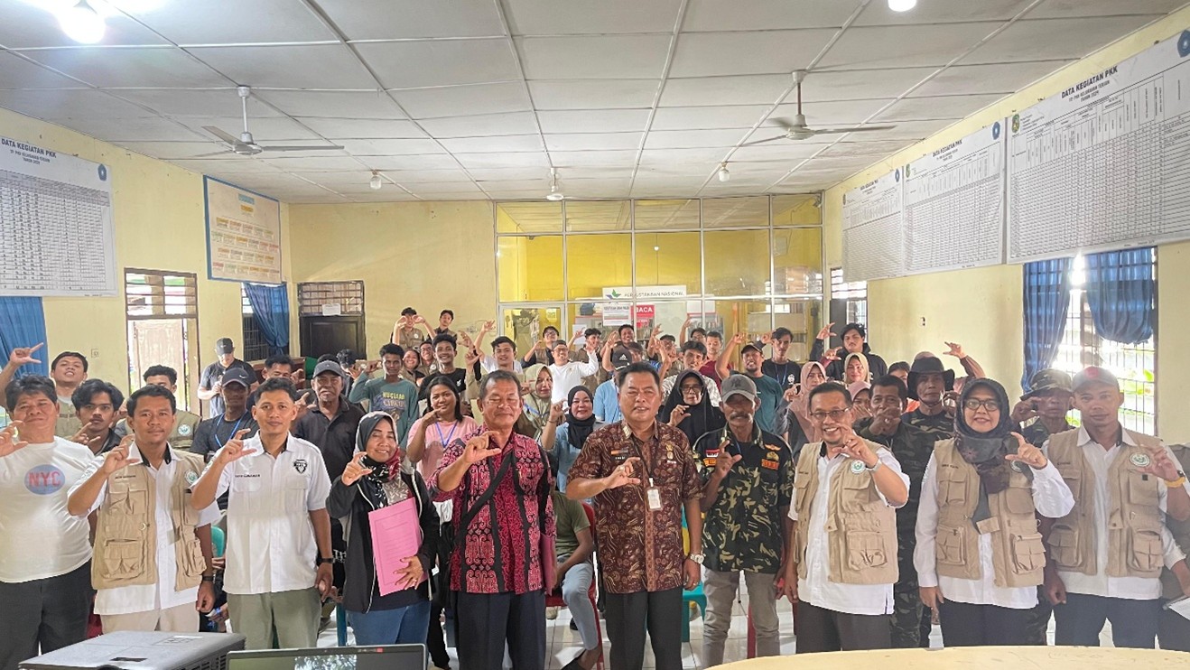 Unimed Gelar Program Mahasiswa Berdampak Kemdiktisaintek Di Marelan