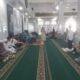 Dewi Yull Kajian Kisah Inspiratif Di Masjid Ubudiyah P. Brandan 