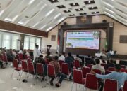 Kakao Dan Kehidupan: Forum Konservasi Leuser Dampingi Petani Aceh Utara