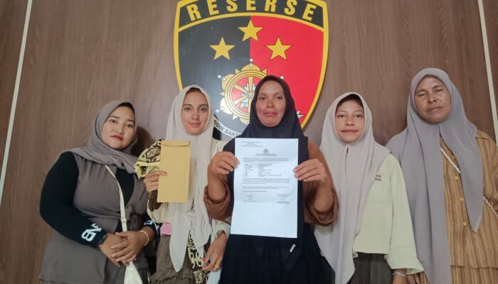 YLBH Cakra Apresiasi Kinerja Kapolres, Amankan Lima Pelaku Pengeroyokan