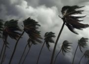 BMKG Peringatkan Cuaca Buruk Landa Sejumlah Wilayah Aceh